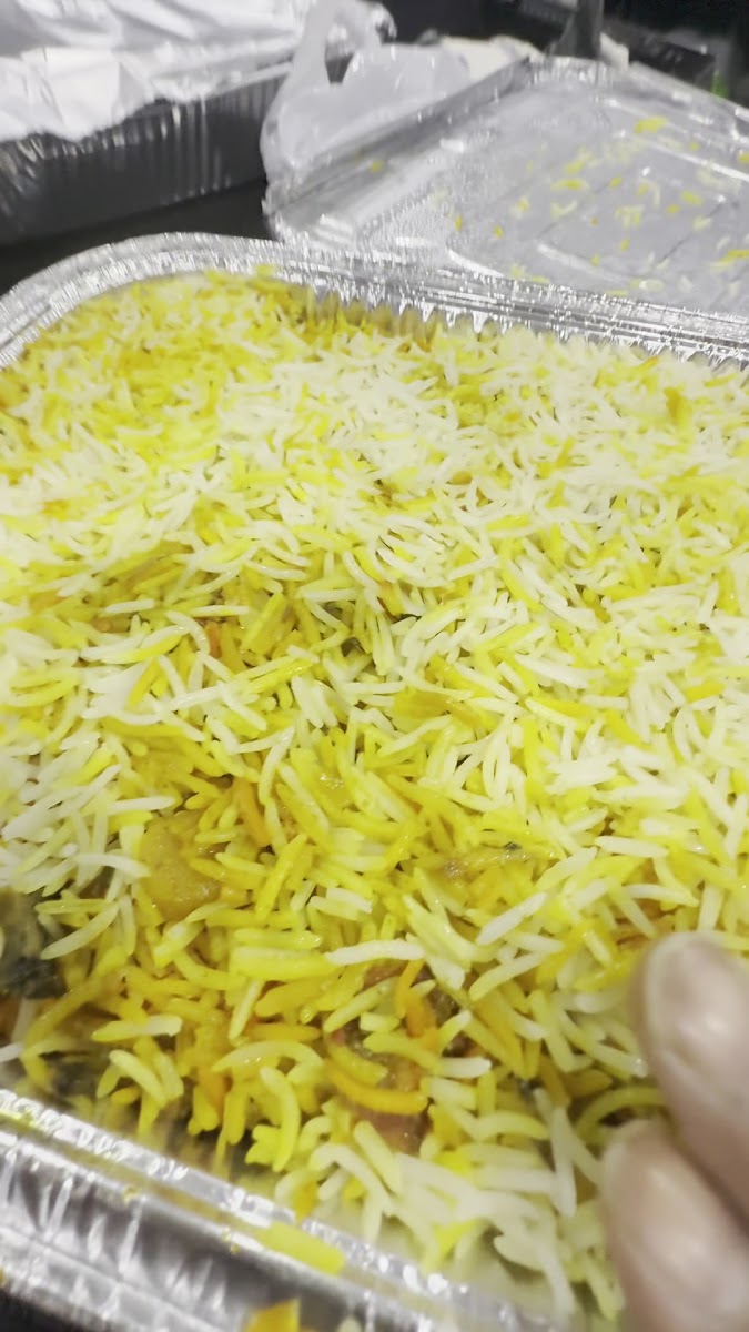 Karachixpress - On The Go - Take Out (Ridgeway) Photo 2