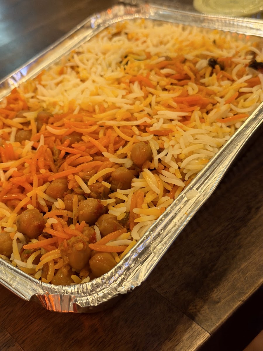 Karachixpress - On The Go - Take Out (Ridgeway) Photo 4