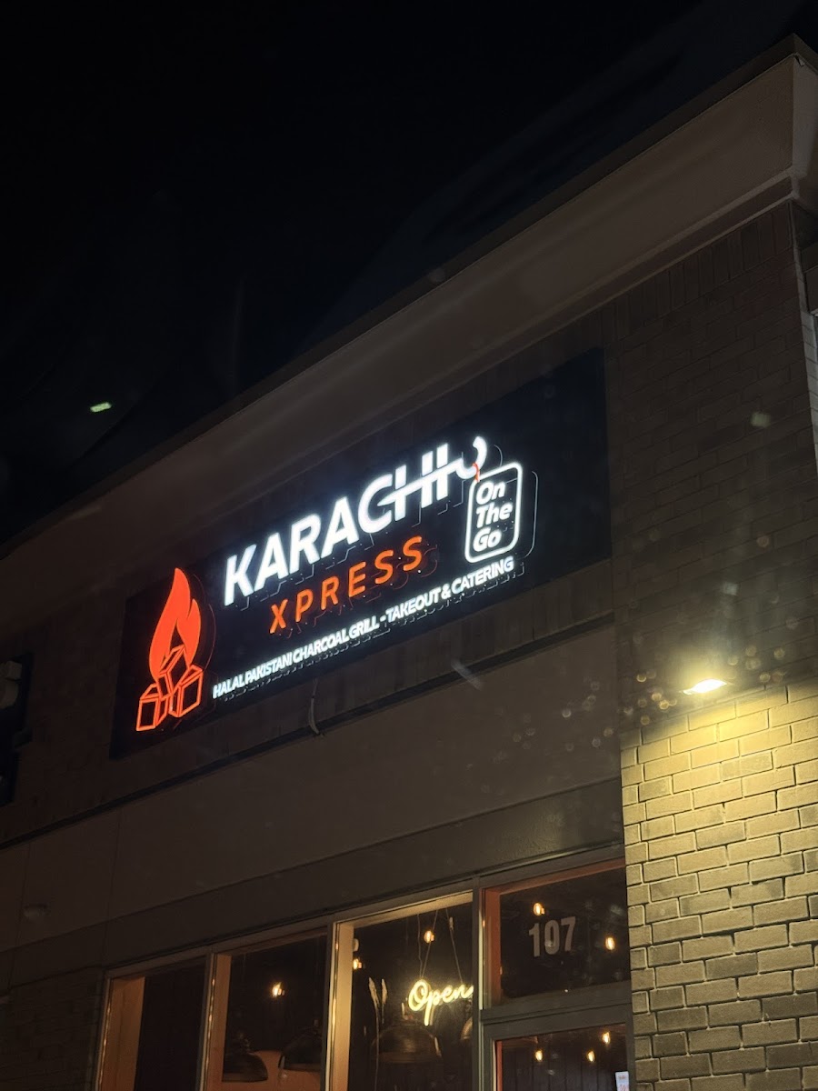 Karachixpress - On The Go - Take Out (Ridgeway) Photo 5