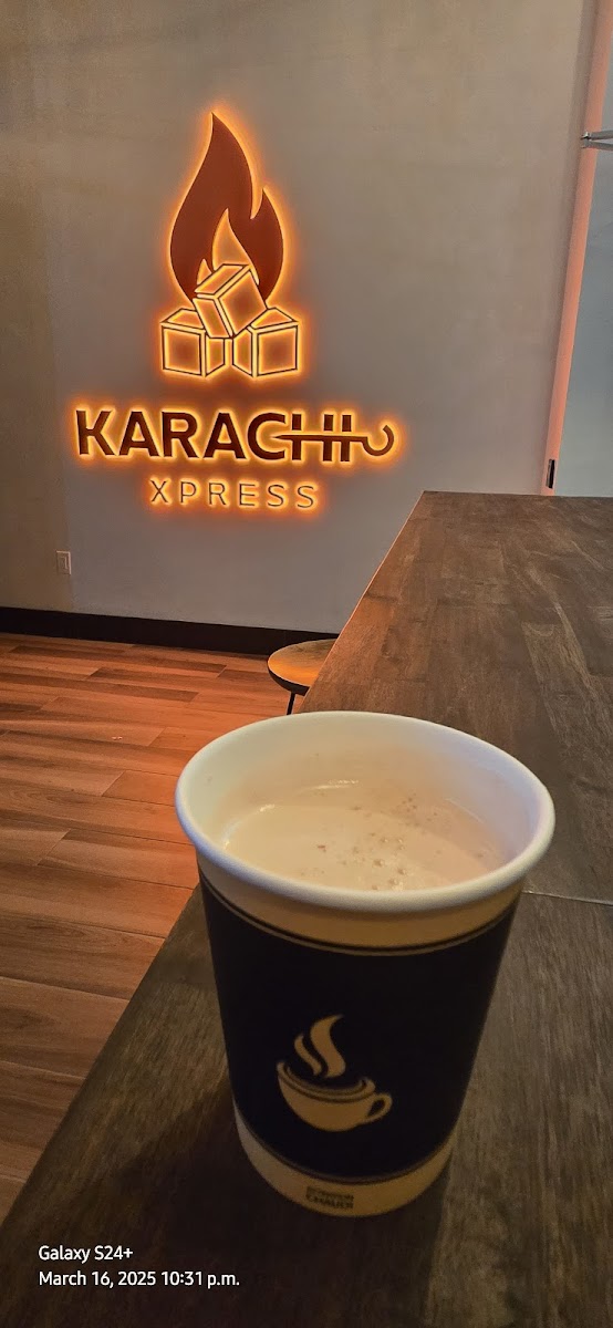 Karachixpress - On The Go - Take Out (Ridgeway) Photo 6
