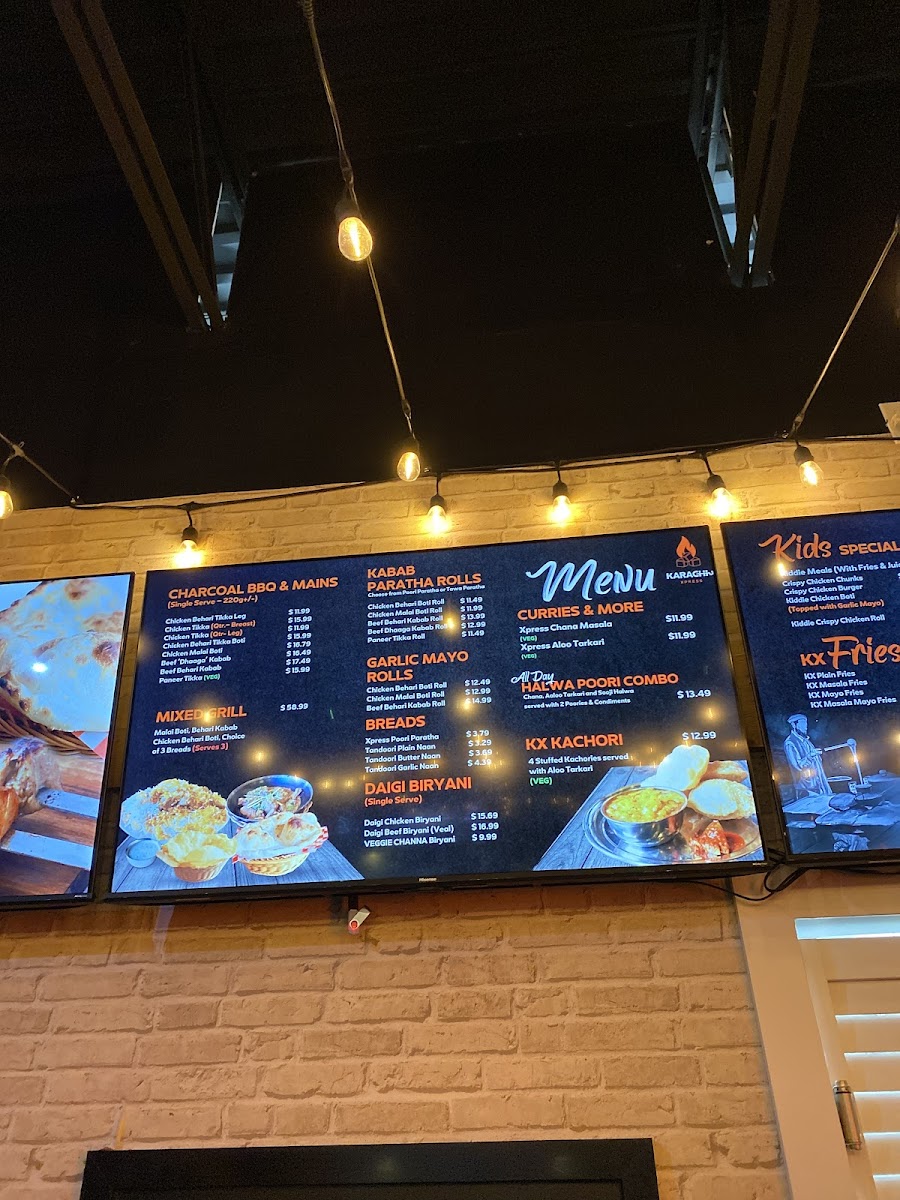 Karachixpress - On The Go - Take Out (Ridgeway) photo 5