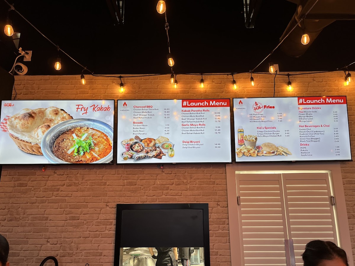 Karachixpress - On The Go - Take Out (Ridgeway) photo 8